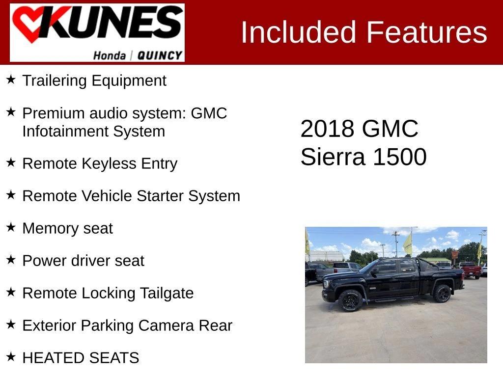 gmc sierra 1500 2018 1GTV2NEC6JZ146934 image gmc sierra 1500 2018 1GTV2NEC6JZ146934 image